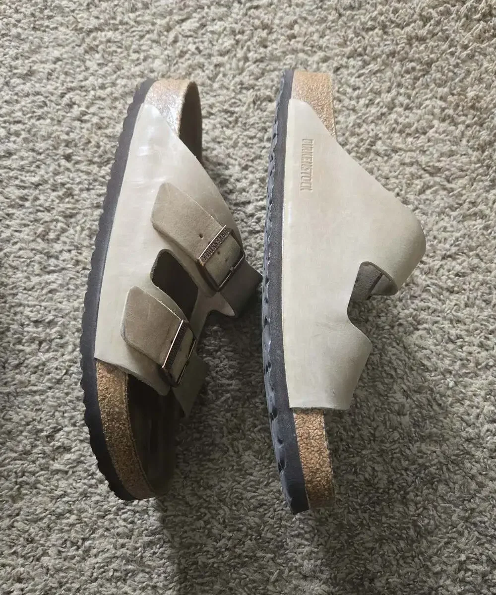 Birkenstock Arizona size 45